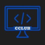 Computing Club Logo on March 25, 2024